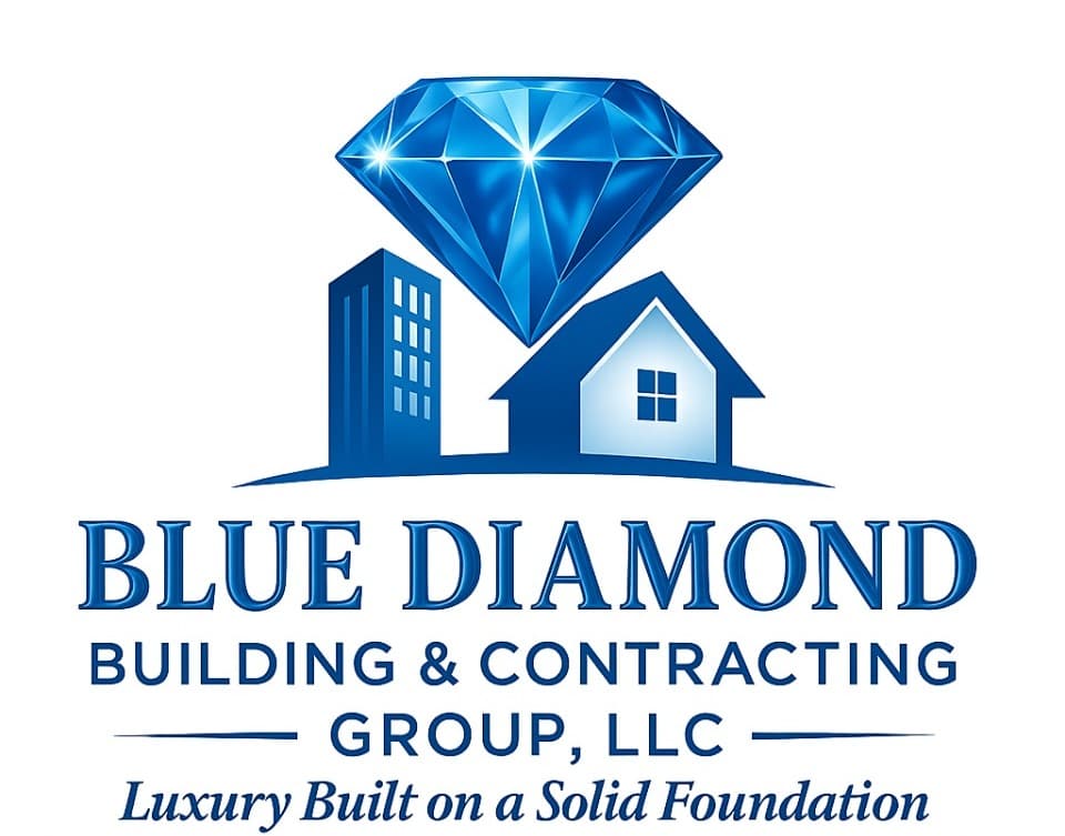 Blue Diamond Building & Contracting Group LLC