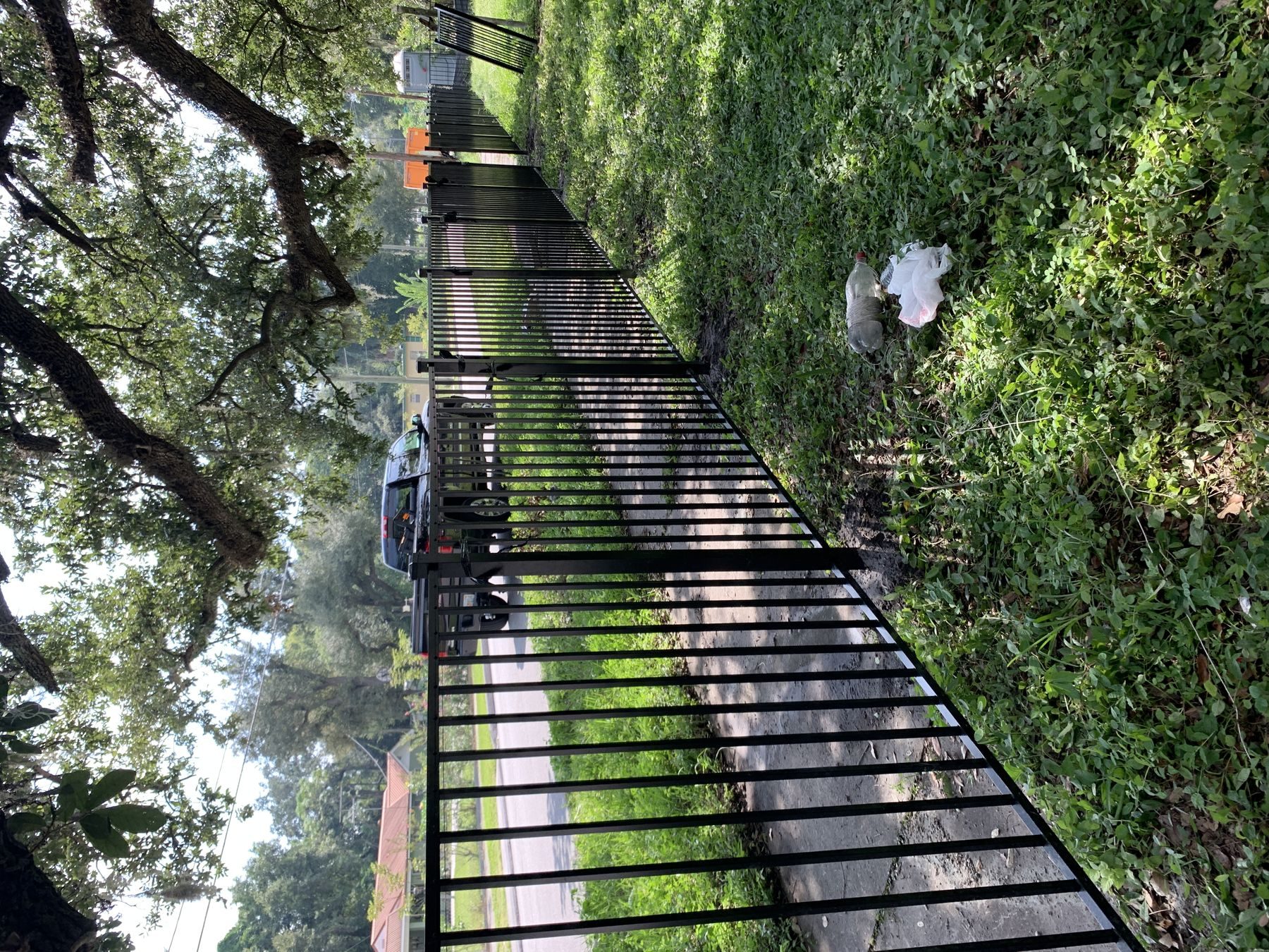 Completed Project in Jacksonville Beach by Blue Diamond Building