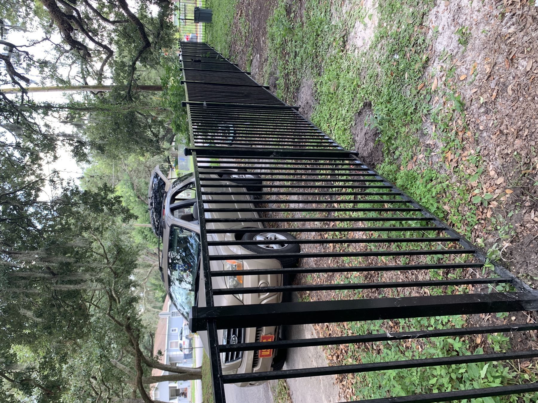 Completed Project in Ponte Vedra Beach by Blue Diamond Building