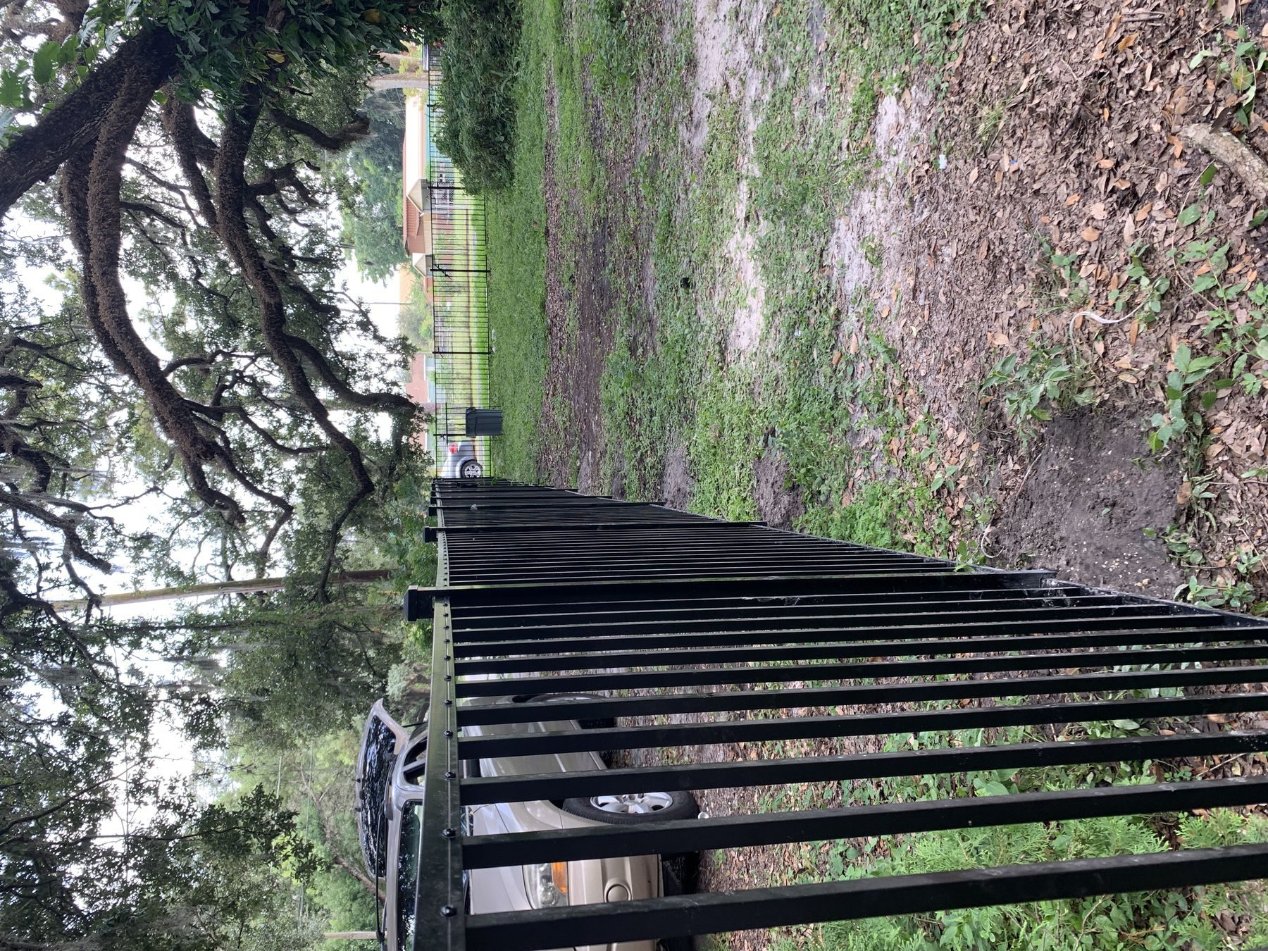 Completed Project in Jacksonville by Blue Diamond Building