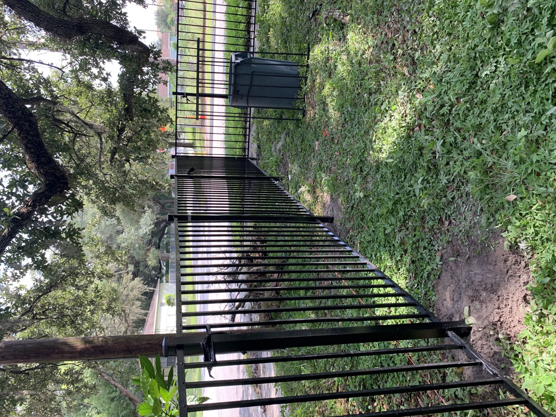 Completed Project in Jacksonville Beach by Blue Diamond Building